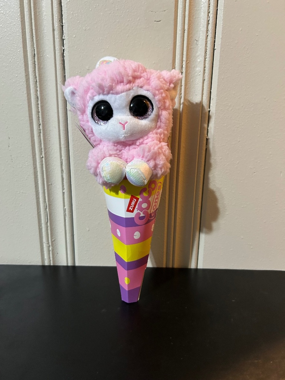Zuru Coco Cones Plush Toy